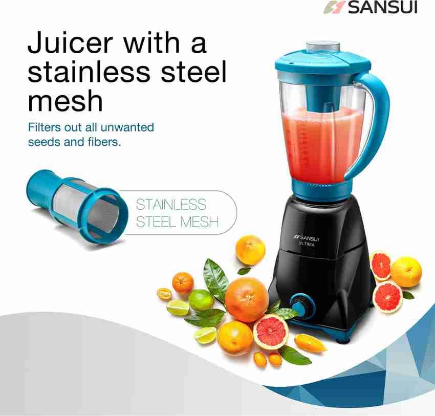 Sansui Pro Home 750 W Juicer Mixer Grinder Price in India Buy Sansui Pro Home 750 W Juicer Mixer Grinder Online at Flipkart