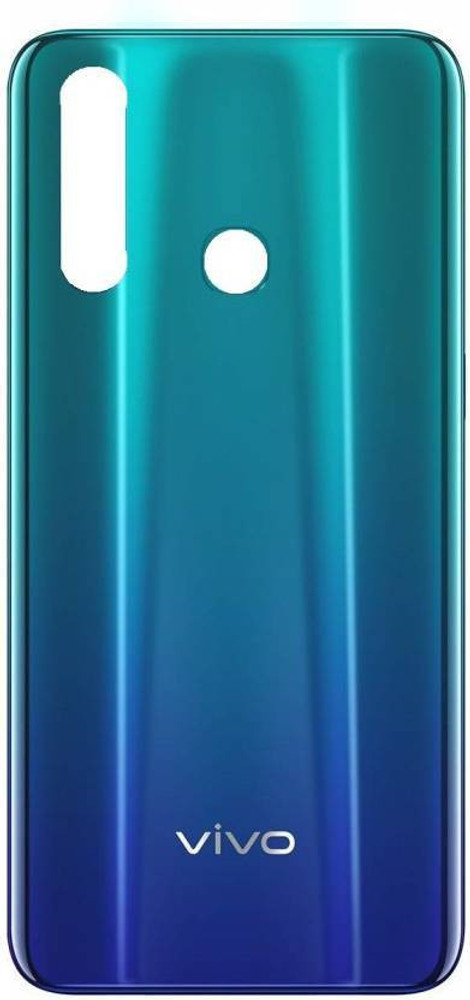 Vivo 1951 Vivo Z1 Pro Back Cover Transparent Flipkart Vivo Z1