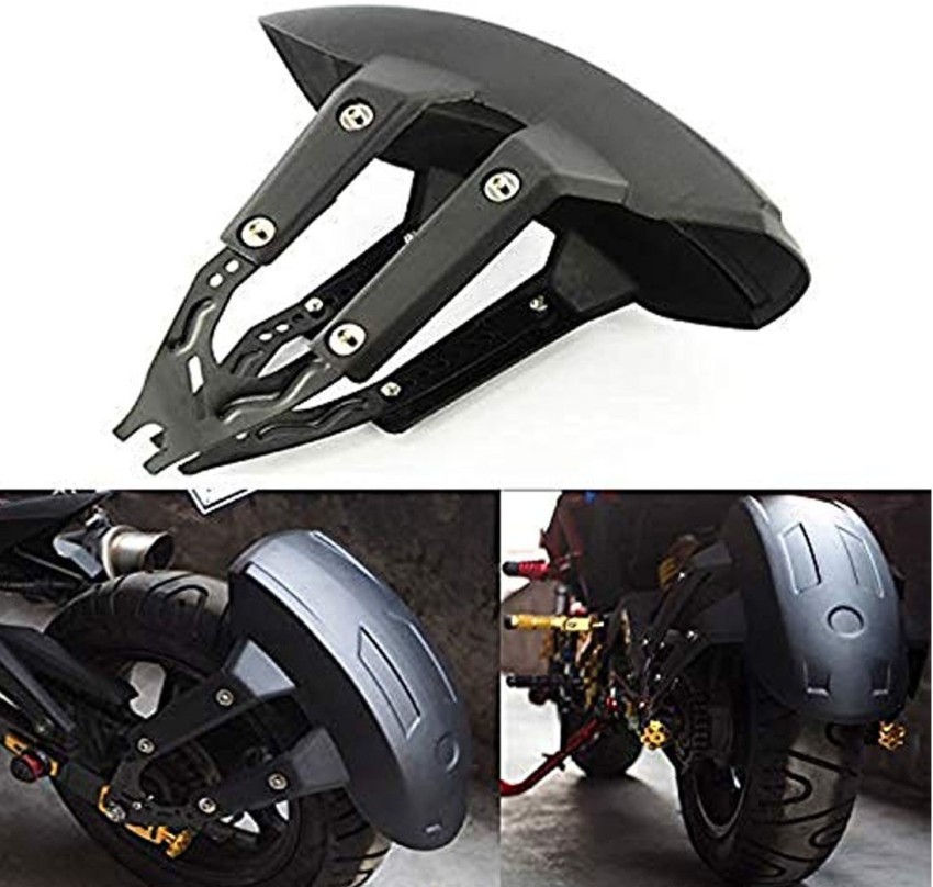 Karizma r hot sale rear mudguard