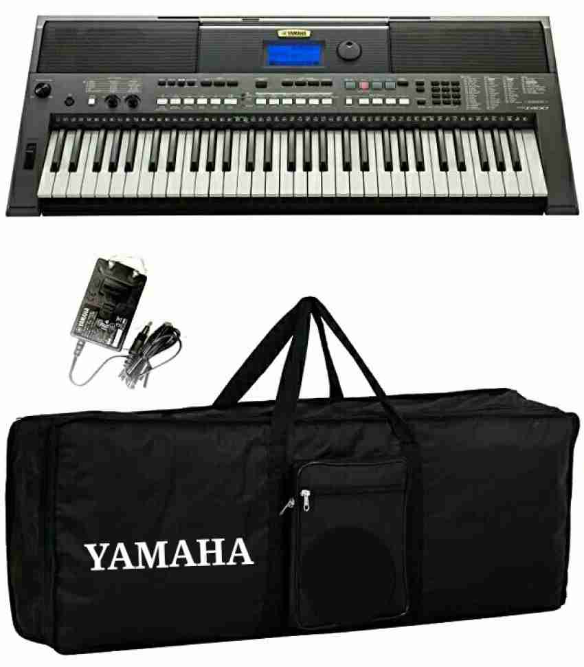 I400 yamaha store keyboard price