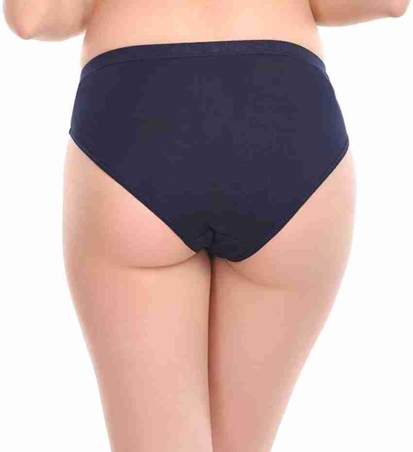 Amul Women Hipster Multicolor Panty - Buy Amul Women Hipster Multicolor  Panty Online at Best Prices in India