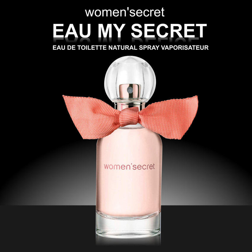 Women secret parfume hot sale
