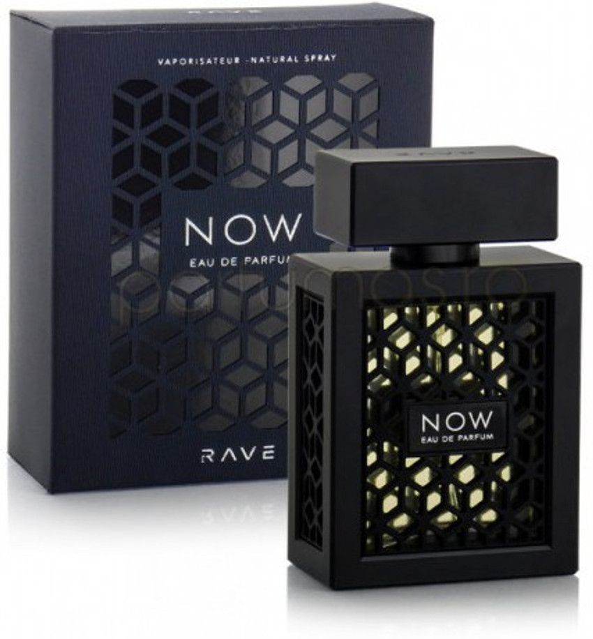 Parfum now discount