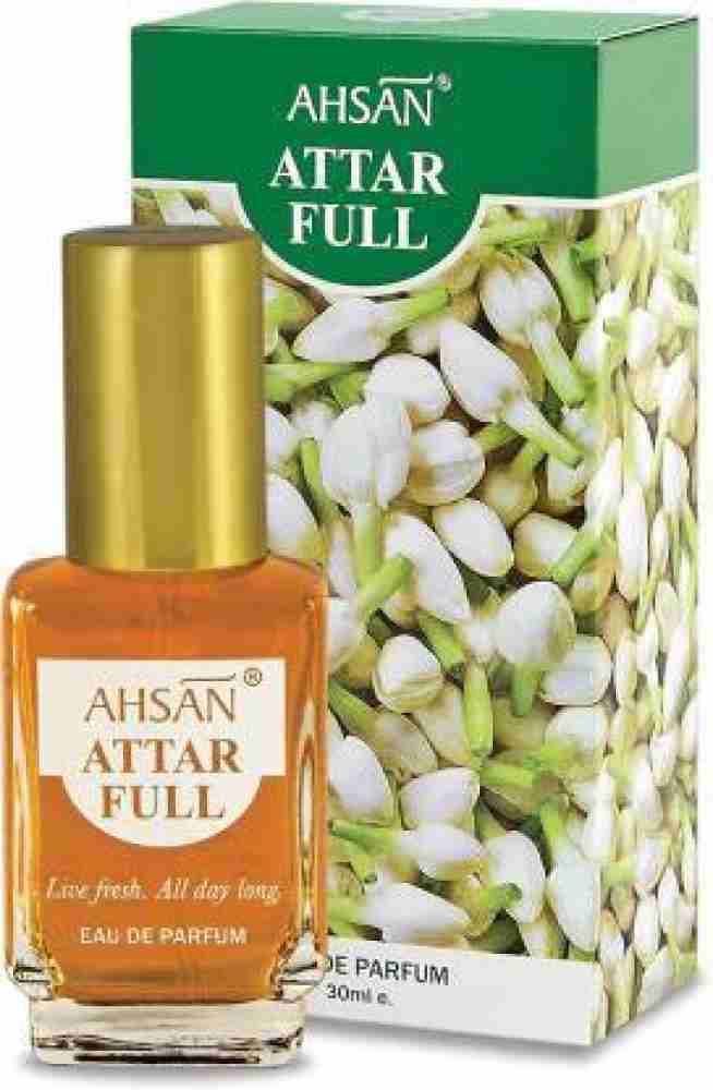 Ahsan best sale rose perfume