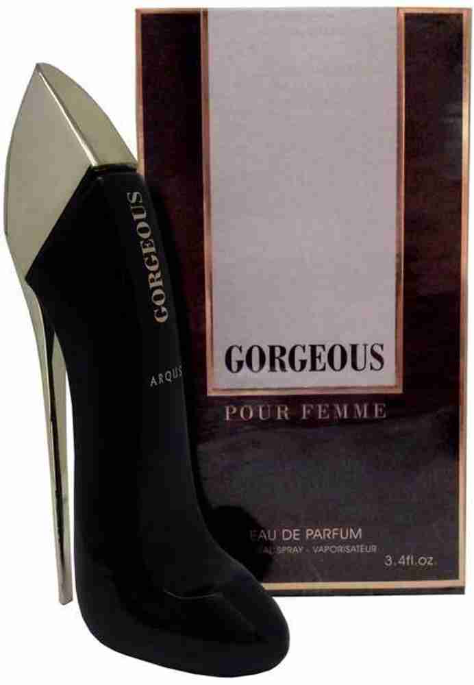 Gorgeous perfume price 2025