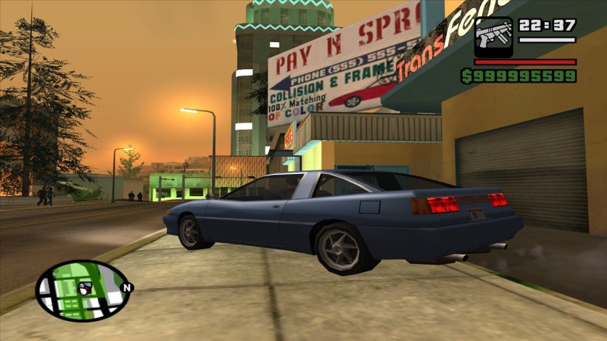 GTA San Andreas download: How to download GTA San Andreas on PC