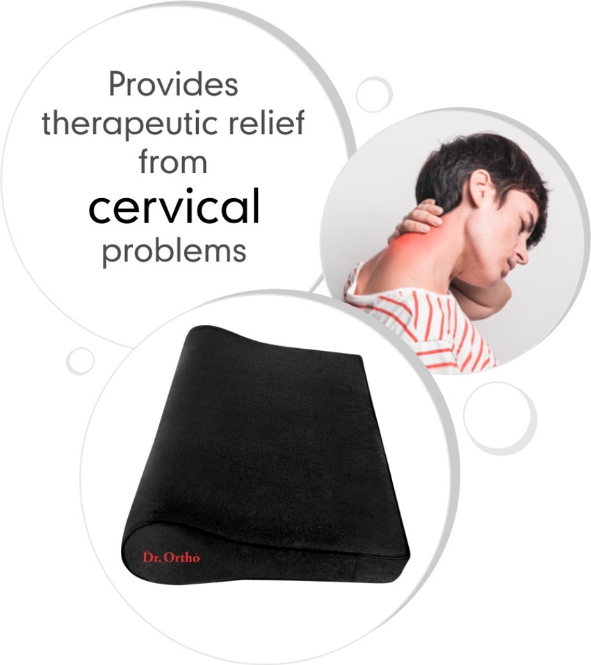 Dr 2025 ortho pillow