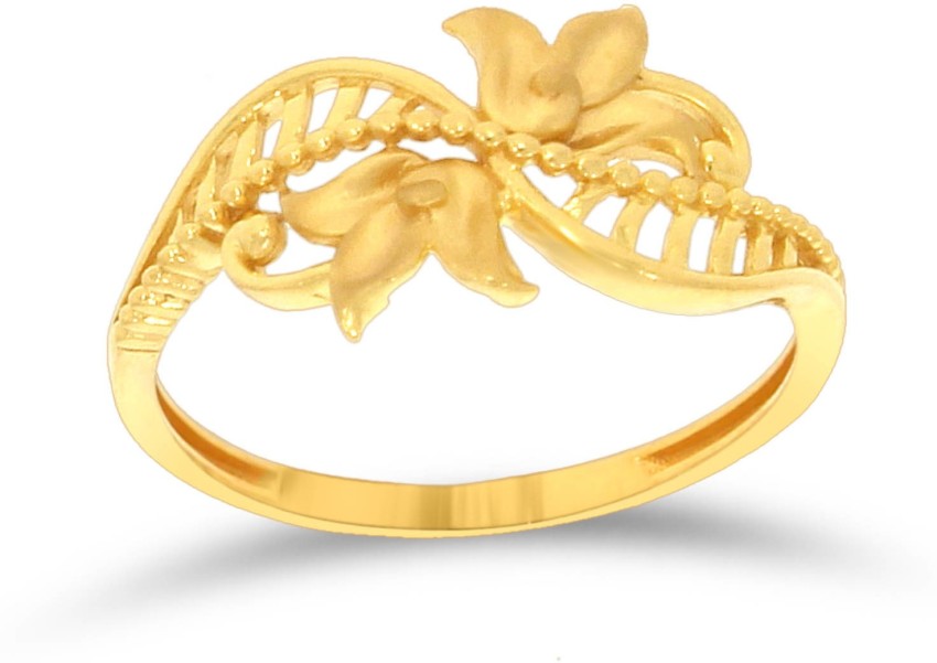 Senco gold ladies deals ring collection