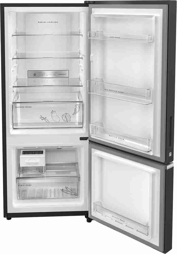 Whirlpool shop 325l fridge