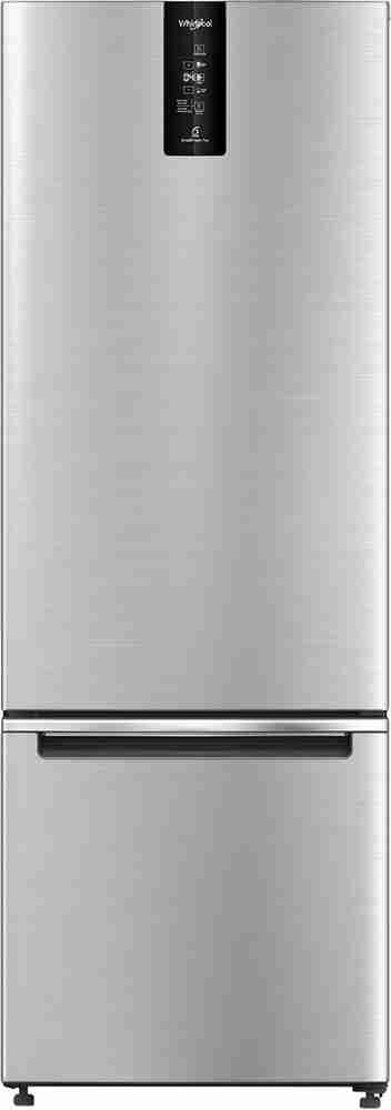 Whirlpool shop 325l fridge