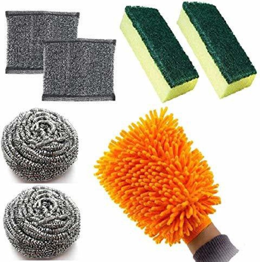 https://rukminim2.flixcart.com/image/850/1000/kdeum4w0/scrub-pad/y/5/z/regular-scrub-sponges-steel-scrubbers-pad-and-cleaning-gloves-original-imafubcptahwqp4k.jpeg?q=90