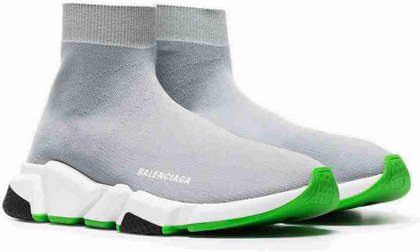 Balenciaga speed trainer on sale 46