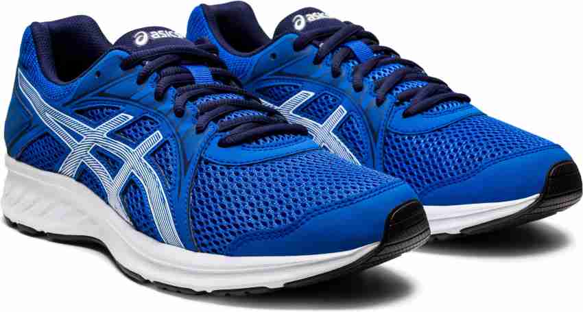 Asics men's jolt clearance 2 review