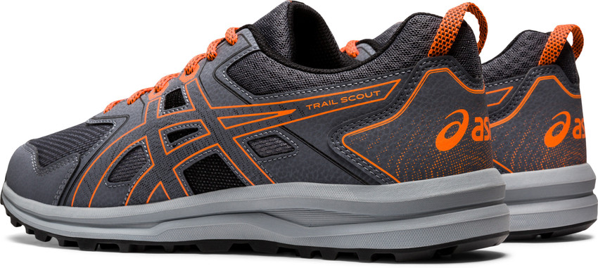Asics trail store scout 1011a663