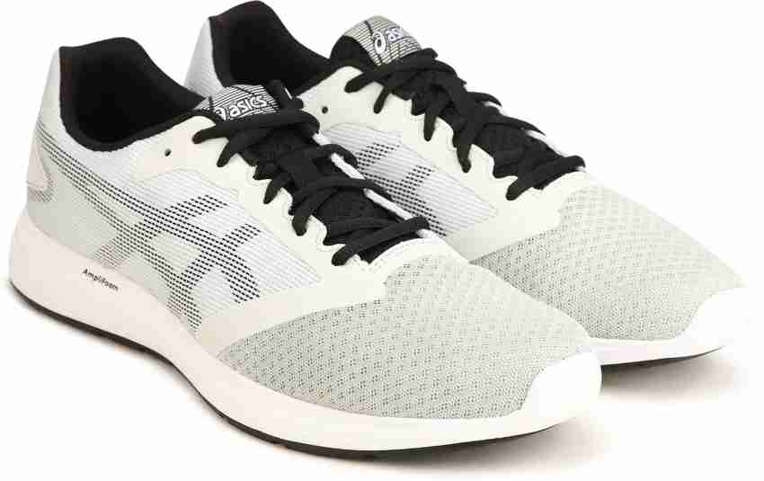 Asics patriot on sale 10 grey