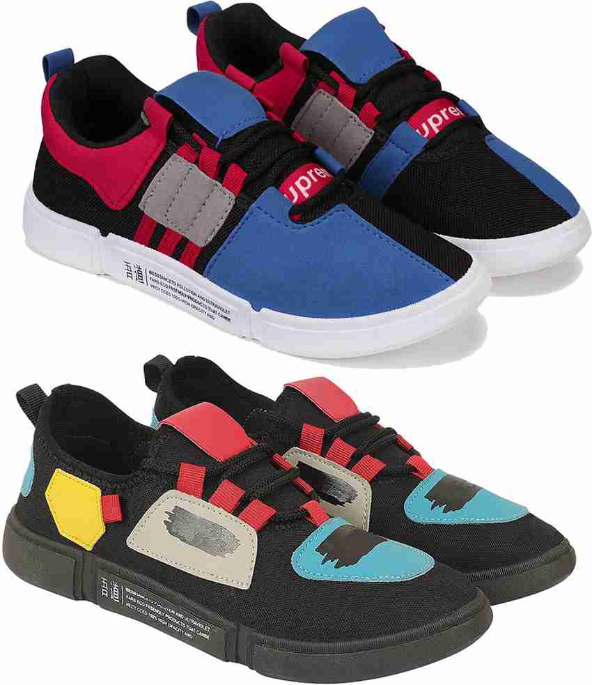 Champion supreme shoes clearance