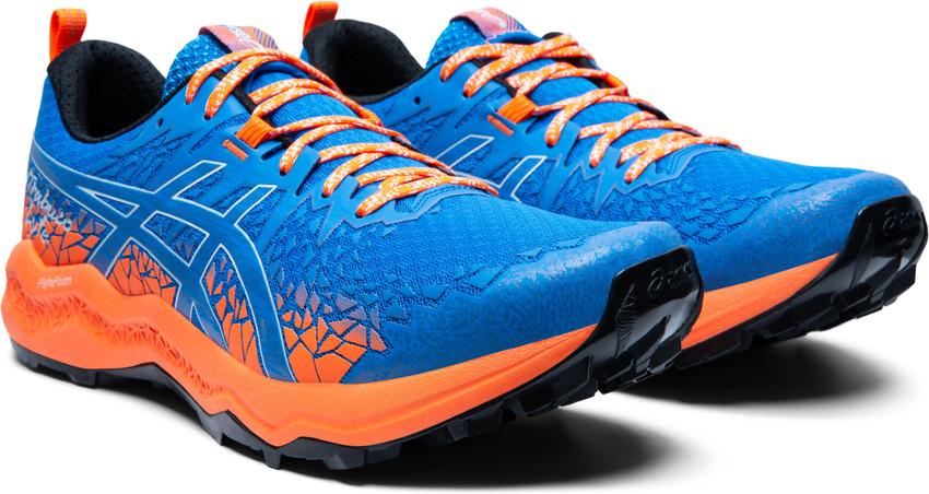 Asics FujiTrabuco Lyte Running Shoes For Men Buy Asics