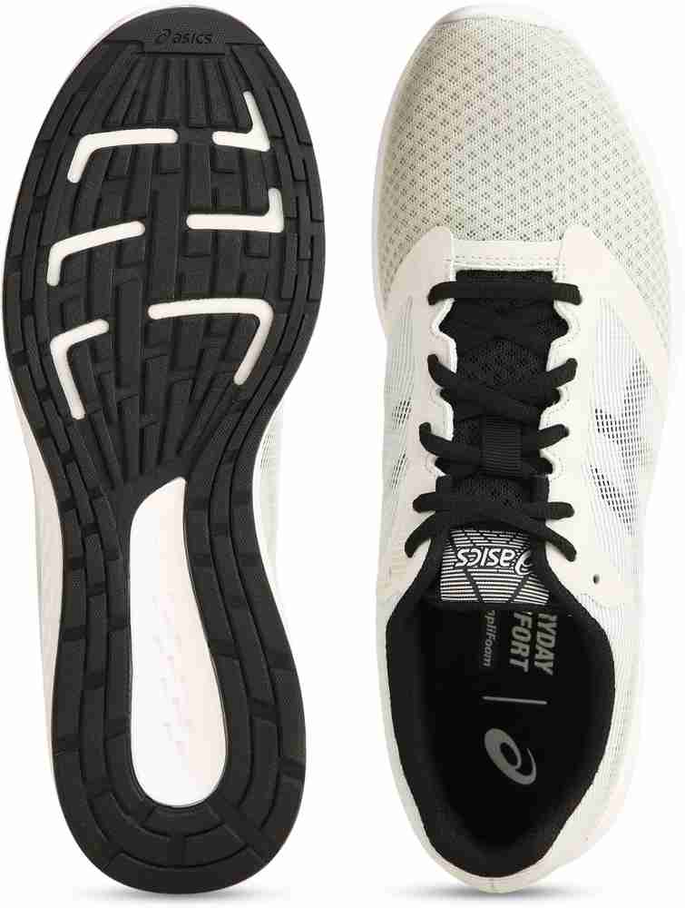 Asics running men's patriot 10 trainers discount