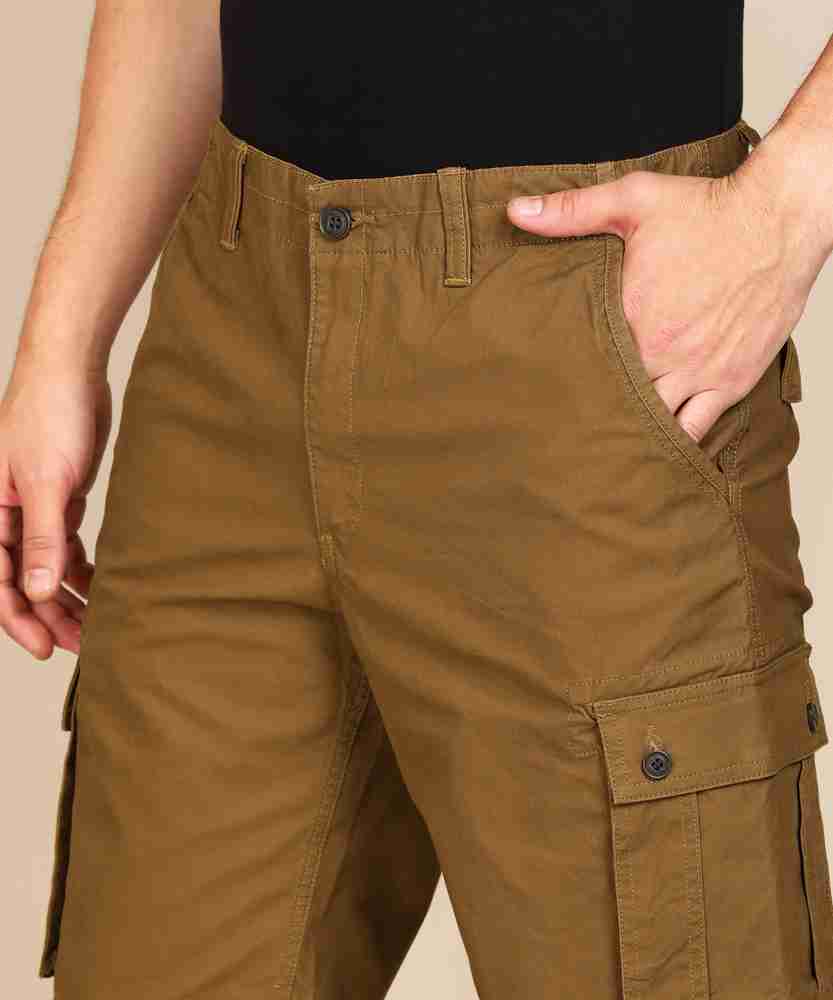 Indian terrain online cargo shorts