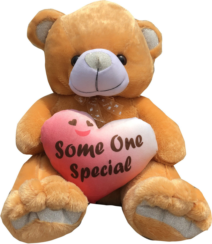 Teddy bear for her deals