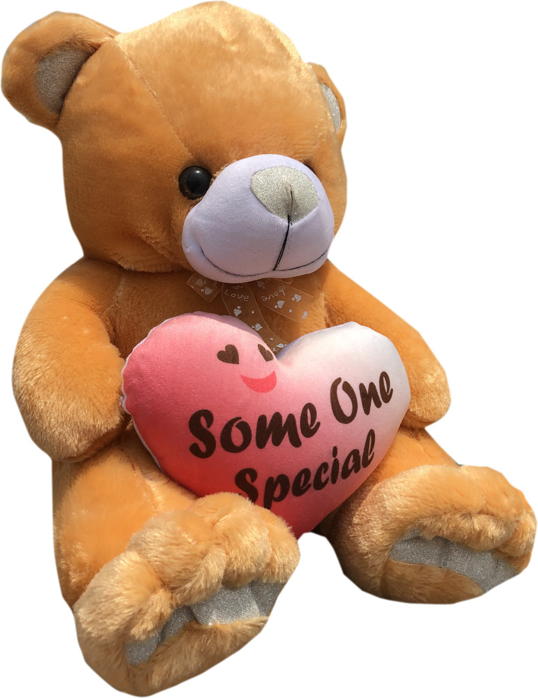 Teddy bear for her hot sale