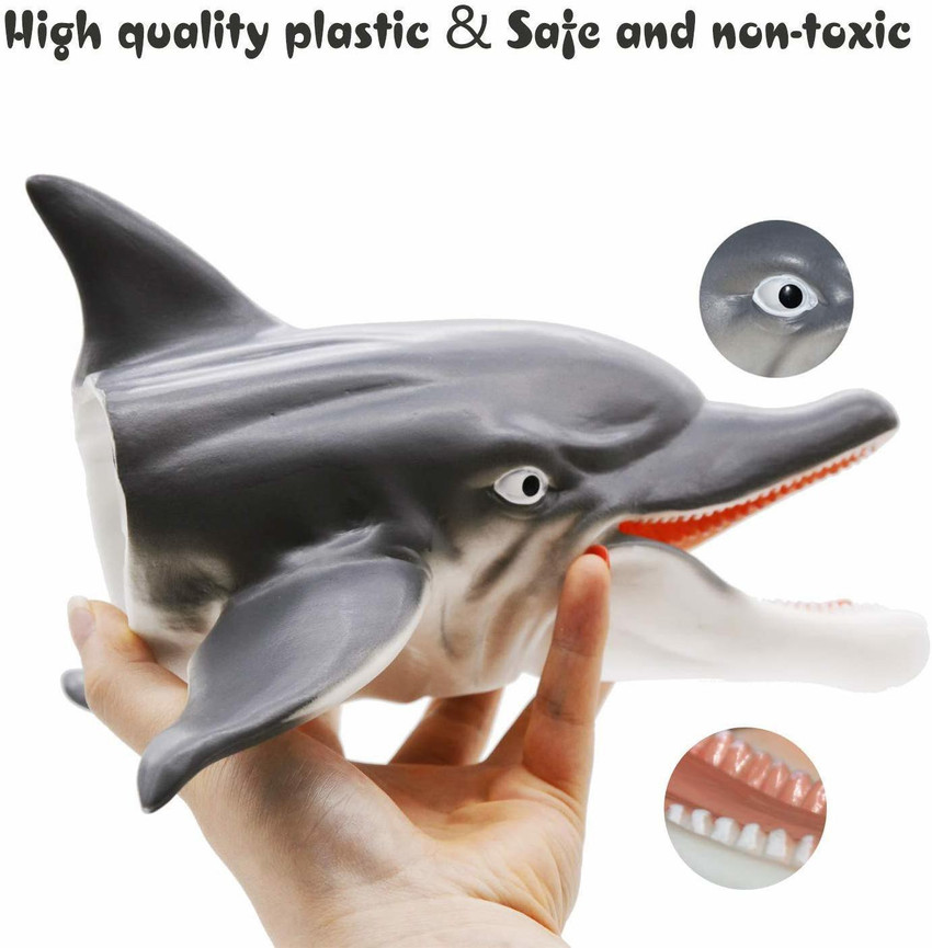 Rubber hand puppet clearance