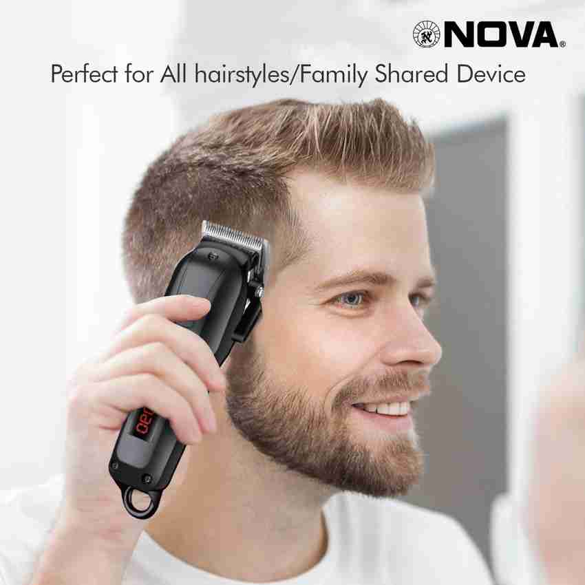 Nova shaving deals machine