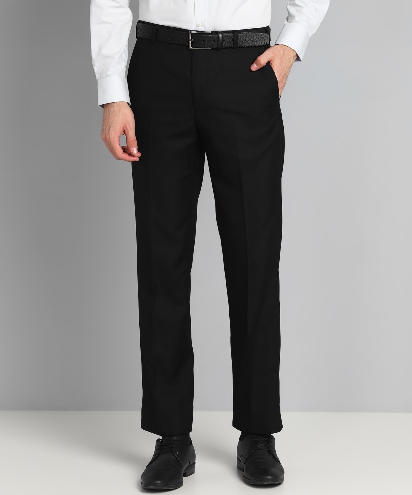 Buy Park Avenue Formal Trousers online  Men  256 products  FASHIOLAin