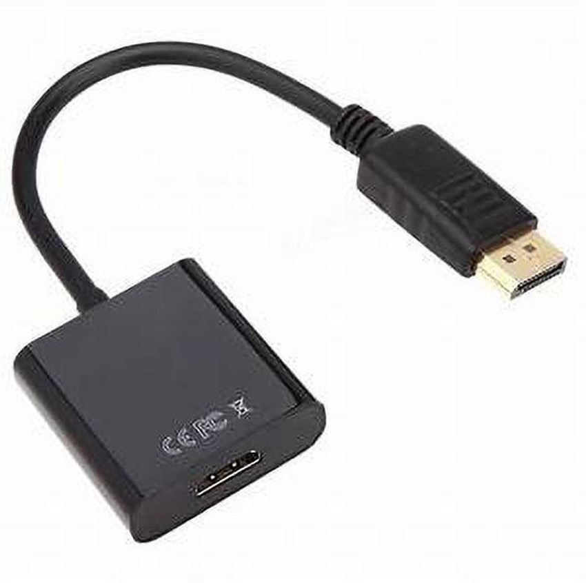 Adaptador cable shop tv a hdmi