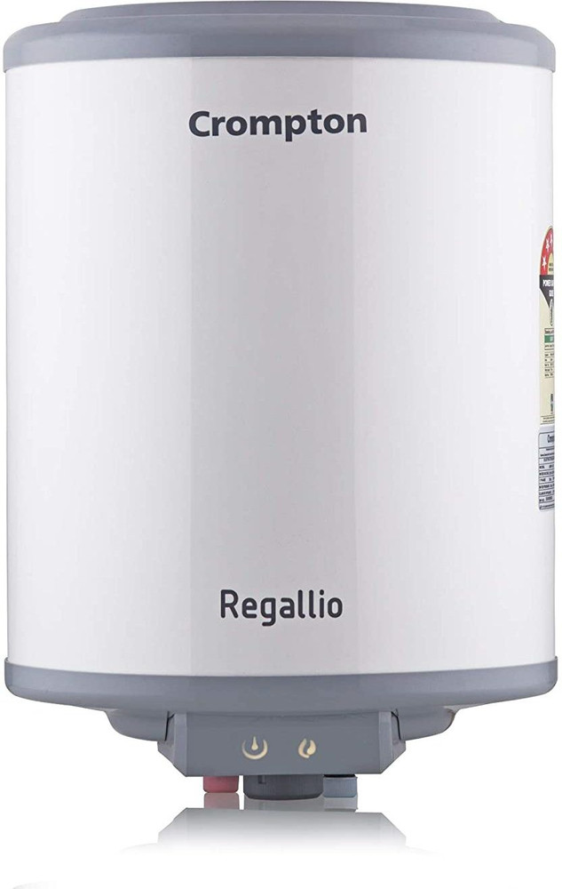 Crompton 10 L Instant Water Geyser (CromptonRegalio1810LtrsGyeser, White)  Price in India - Buy Crompton 10 L Instant Water Geyser  (CromptonRegalio1810LtrsGyeser, White) online at Flipkart.com