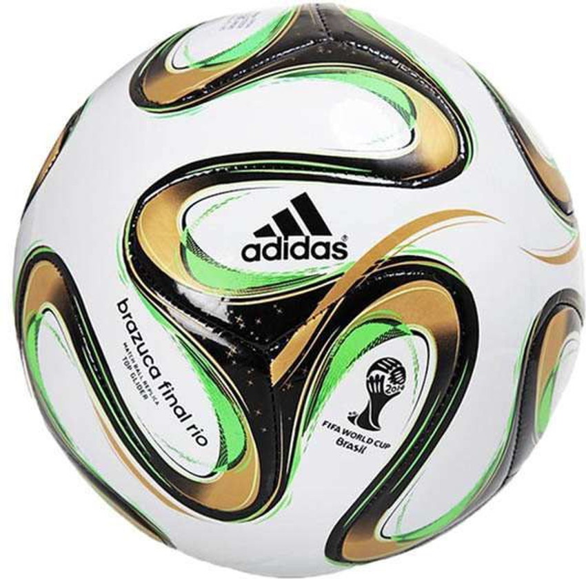 brazuca glider