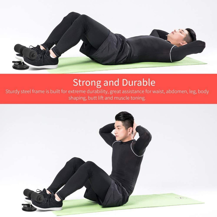 Sit ups to deals lose weight