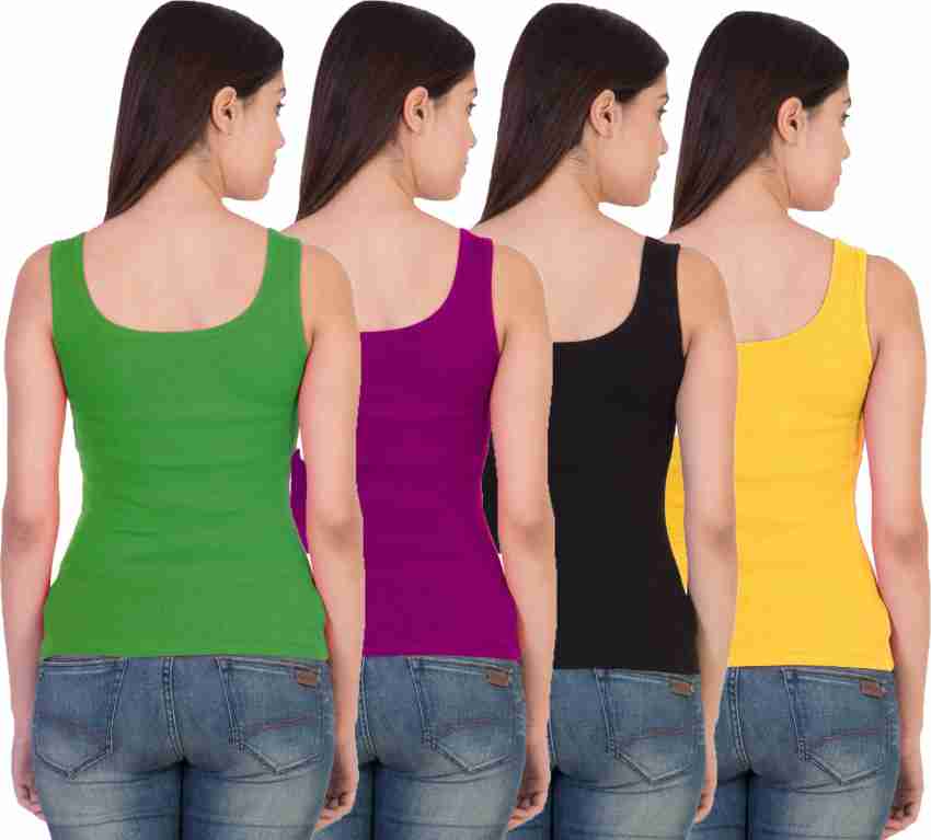 17.Hills Women Camisole - Buy 17.Hills Women Camisole Online at