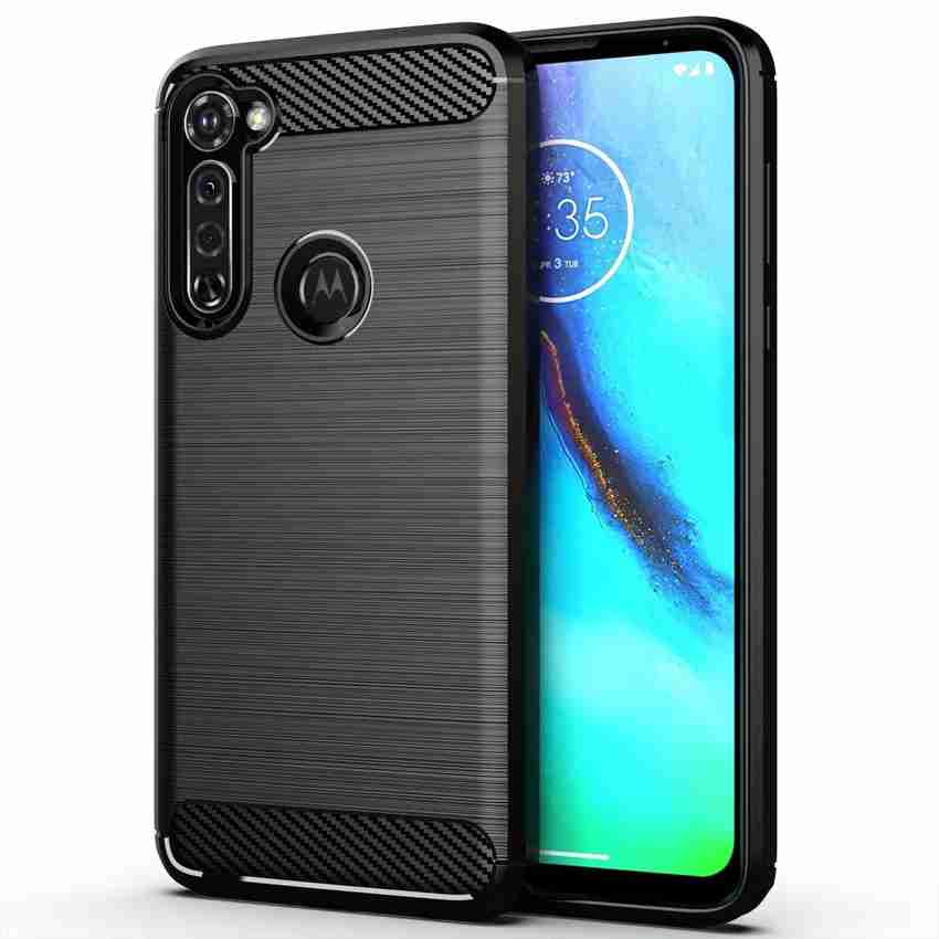 Moto one fusion plus back hot sale cover
