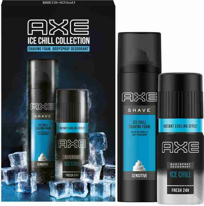 Men's Chill Collection