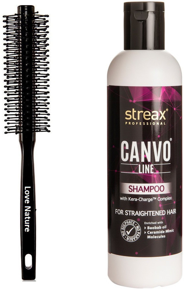 Streax canvo line price flipkart hotsell