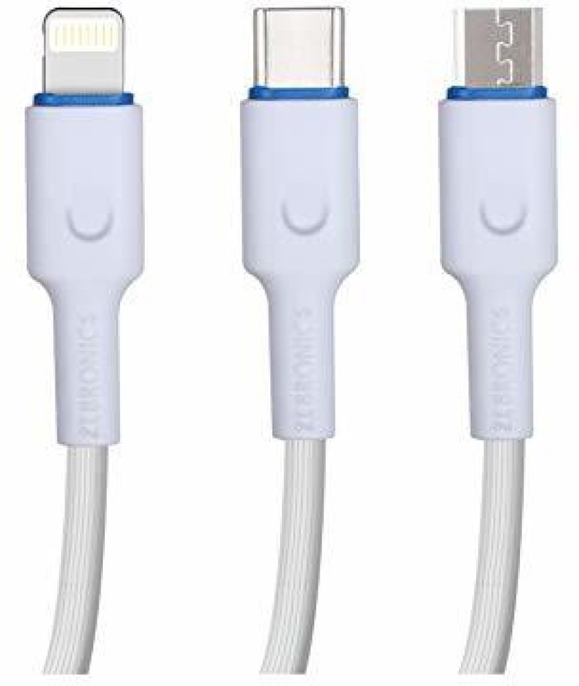 Zeb-MU240 - High Quality Micro USB Cable