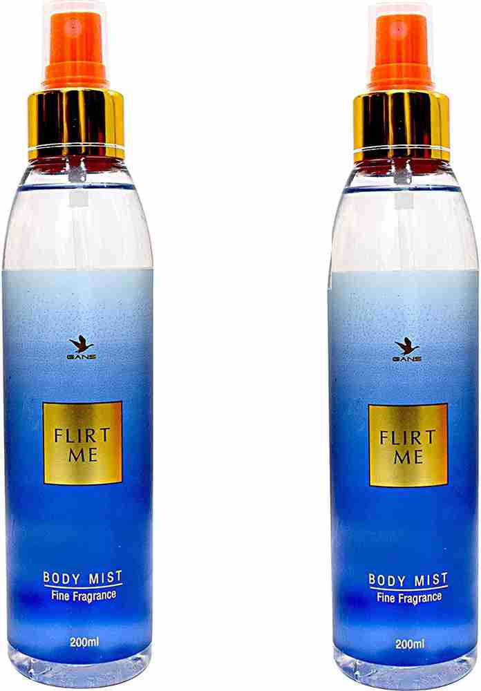 Fm body mist best sale