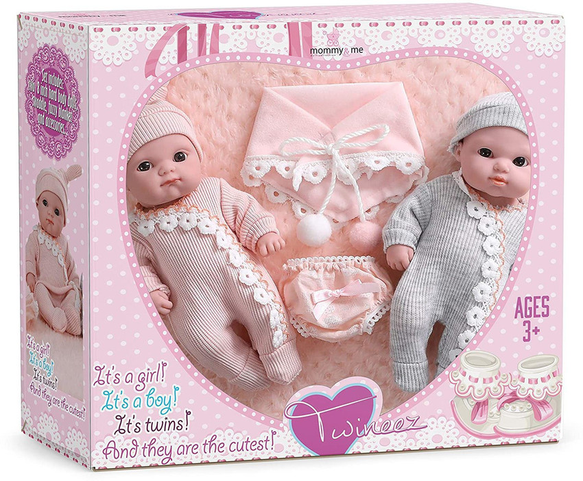 Simba hot sale baby doll