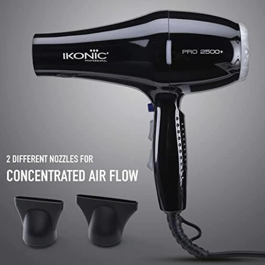 Ikonic Professional Ikonic pro 2500 Hair Dryer Ikonic