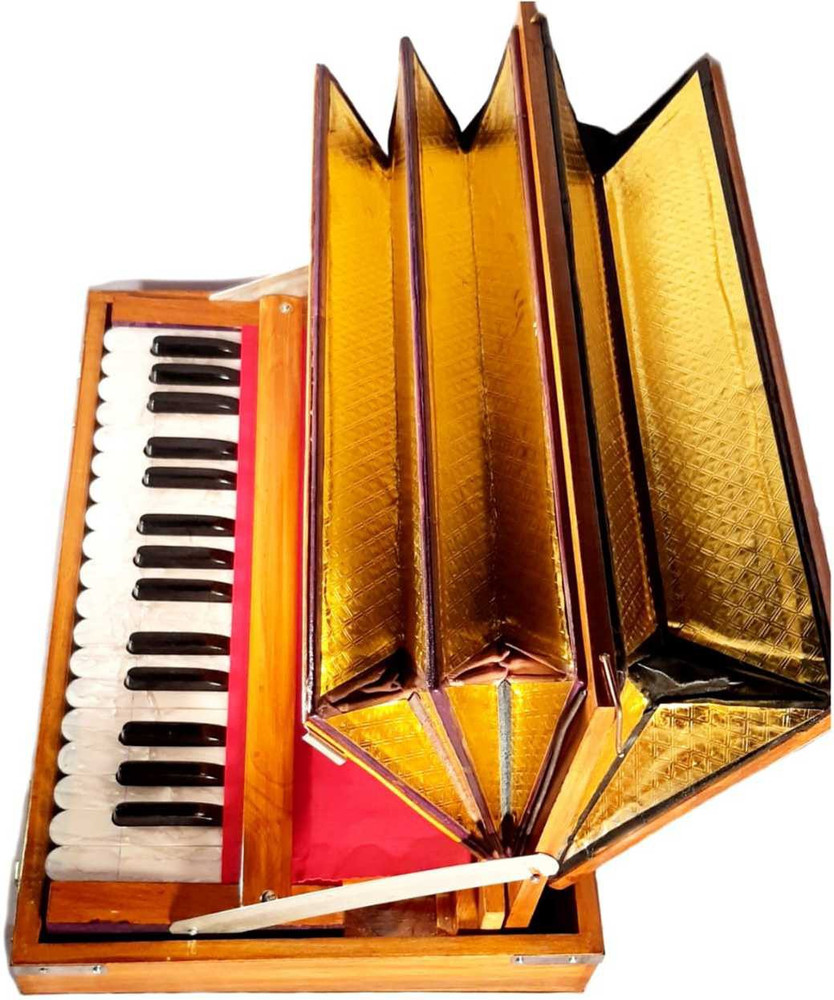 Portable harmonium outlet for sale
