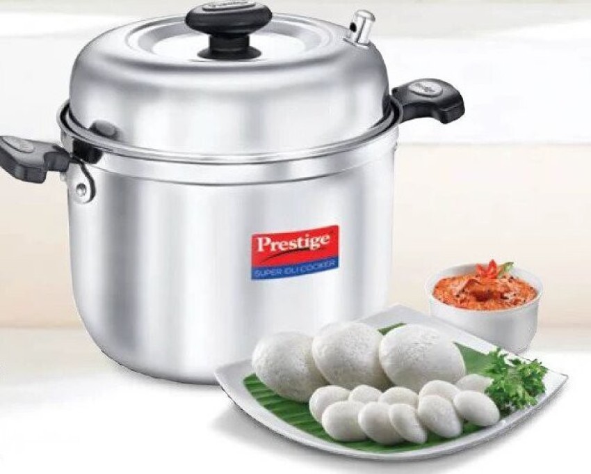 Prestige Standard Idli Maker Price in India Buy Prestige Standard Idli Maker online at Flipkart