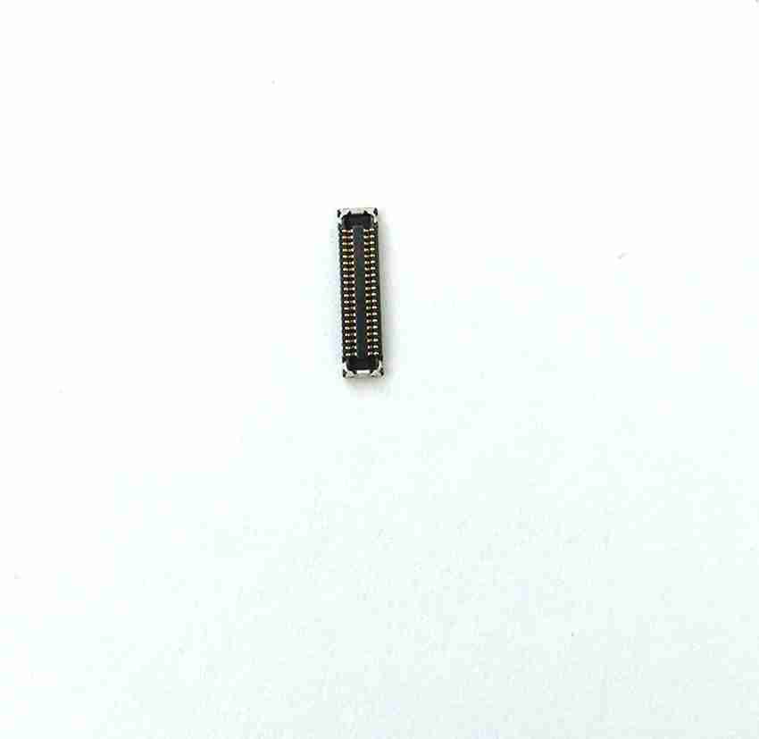 Shockware FPC LCD Display Plug Motherboard LCD FPC Connector 5