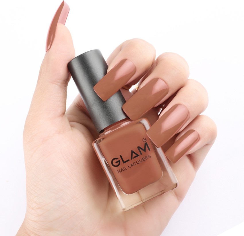 Buy Arcelia Glitter Glam Nail Enamel Online at Best Price in India |  SSBeauty