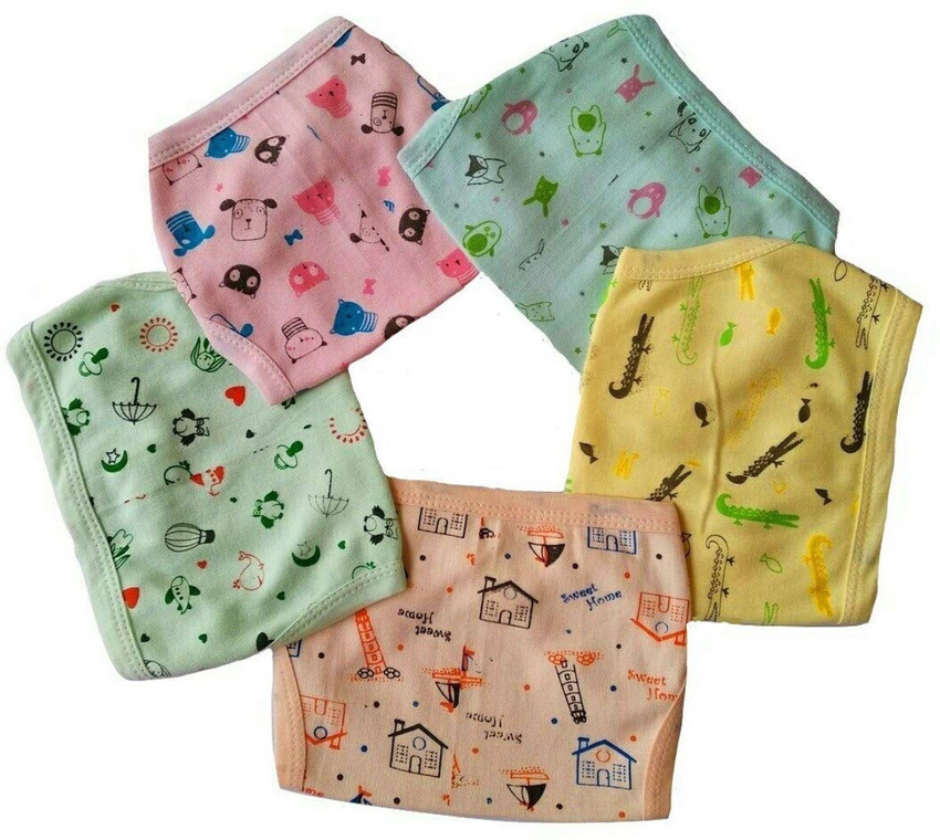 Cotton cloth nappies on sale