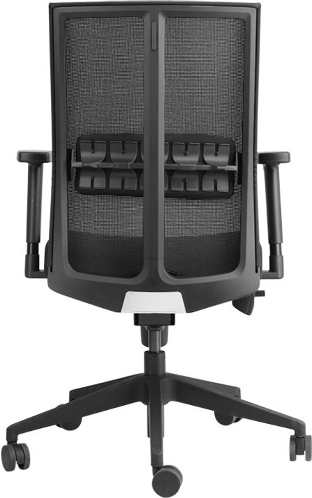 Godrej pulse cheap mid back chair