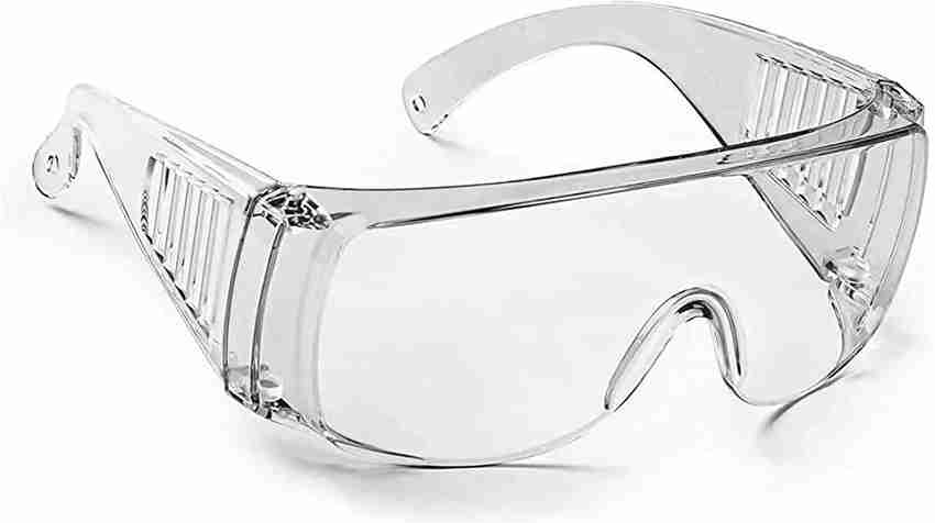 Safety clearance goggles flipkart