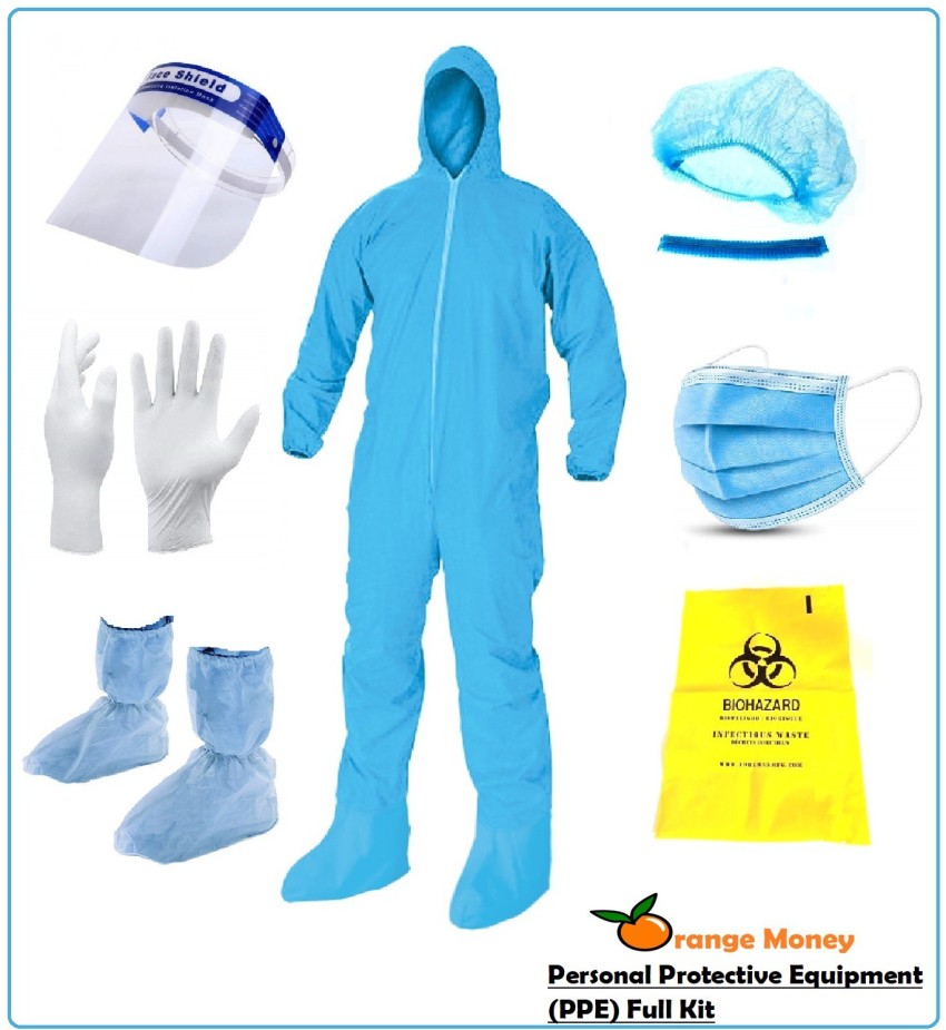 What Is PPE? Personal Protective Equipment Explained Amid, 41% OFF