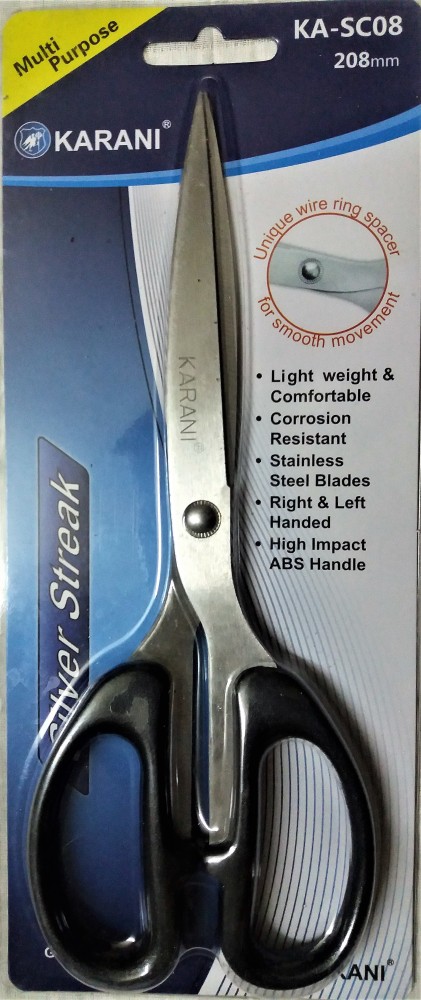 https://rukminim2.flixcart.com/image/850/1000/kdga1zk0/scissor/a/g/w/scissors-silver-streak-sharp-208mm-8-2-inches-multipurpose-original-imafubz4maxumngm.jpeg?q=90