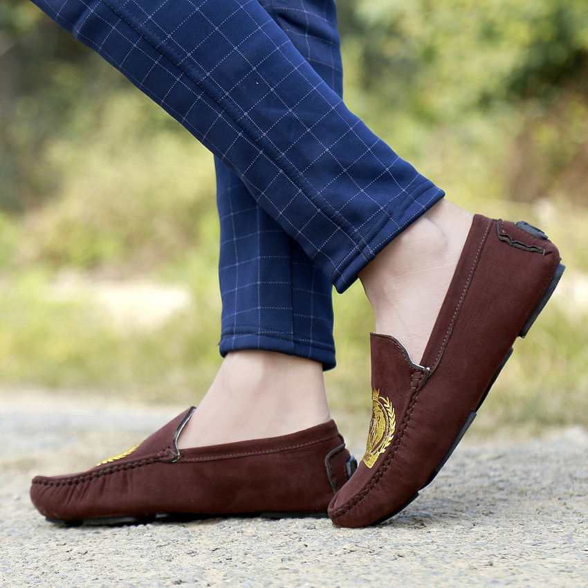 Latest loafer shop